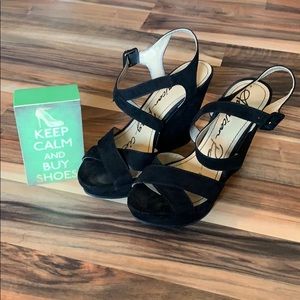 American Rag sandals